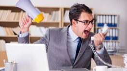 Démarchage téléphonique - comment venir à bout de cette méthode et des SMS indésirables ?