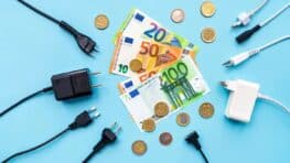 EDF : mauvaise nouvelle pour tous les Français le prix de l’électricité repart à la hausse