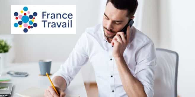 France Travail : les astuces pour contacter un conseiller facilement