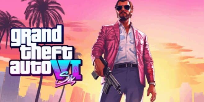 GTA 6 plus attendu que jamais par ces deux stars mondiales