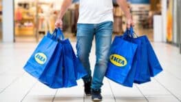 IKEA : le sac bleu iconique disparaît, découvrez le nouveau modèle disponible à la rentrée