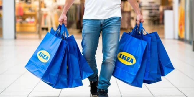 IKEA : le sac bleu iconique disparaît, découvrez le nouveau modèle disponible à la rentrée