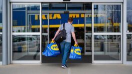 IKEA sort une collection pour économiser l'eau et réduire sa facture