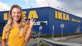 IKEA transforme son canapé-lit le plus vendu avec un détail qui améliore le confort