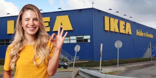 IKEA transforme son canapé-lit le plus vendu avec un détail qui améliore le confort