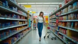 Intermarché, Auchan, Leclerc: le meilleur supermarché pour faire ses couses sans se ruiner cet été