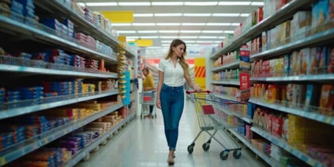 Intermarché, Auchan, Leclerc: le meilleur supermarché pour faire ses couses sans se ruiner cet été