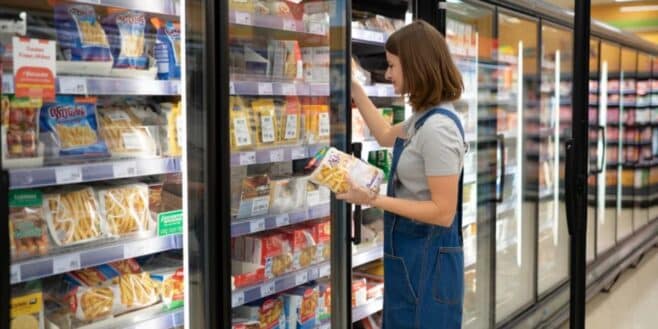 Intermarché alerte sur ces frites surgelées à ne plus manger pour rester en bonne santé