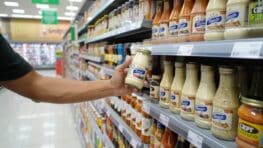 « J’ai enfin trouvé la meilleure » : la mayonnaise élue n°1 par 60 Millions de consommateurs