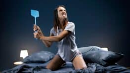 “J’ai essayé cette astuce super simple et économique et les insectes ont disparu de ma maison”