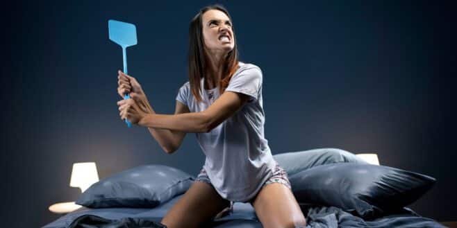 “J’ai essayé cette astuce super simple et économique et les insectes ont disparu de ma maison”