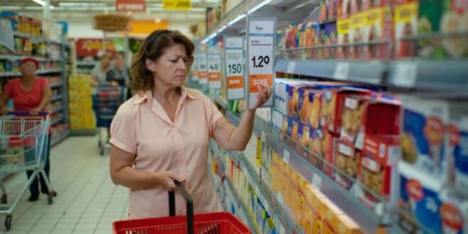 « J’ai halluciné en voyant les prix » : ces départements où faire ses courses coûte (beaucoup) plus cher l’été