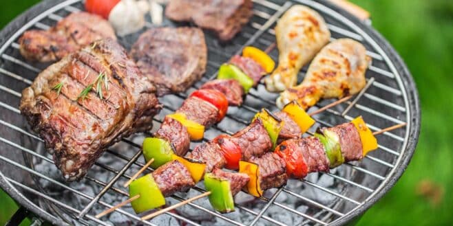 « J’ai ruiné mon barbecue sans le savoir » : les erreurs à éviter absolument lors du nettoyage