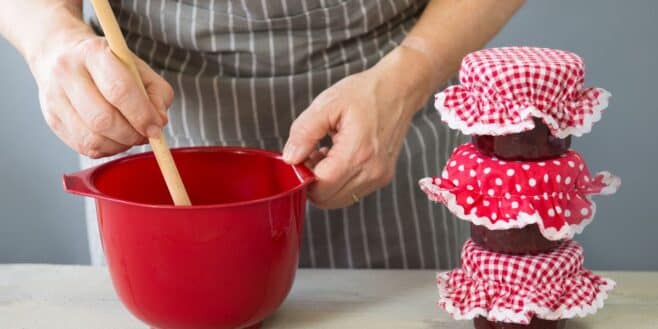 « J’ai toujours fait cette erreur » : le piège à éviter absolument quand vous préparez vos confitures maison