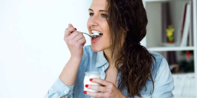 “Je jetais toujours l’eau du yaourt… jusqu’à ce que je découvre ça”