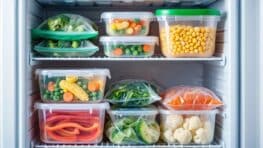 “Je l’ai mis dans mon congélateur et j’ai vu la différence sur ma facture” : l’astuce anti-givre qui fonctionne vraiment