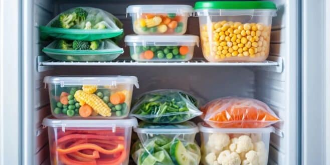 “Je l’ai mis dans mon congélateur et j’ai vu la différence sur ma facture” : l’astuce anti-givre qui fonctionne vraiment