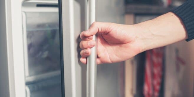 « Je le faisais tout le temps » : l’erreur à éviter avec les produits décongelés