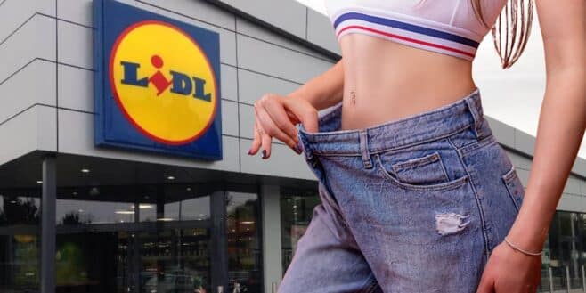 LIDL : 3 appareils de cuisine à acheter au plus vite pour perdre du poids