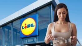 LIDL lance le produit idéal pour les amoureux de pâtisserie