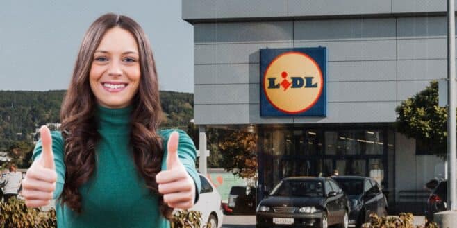 LIDL relance sa baguette de pain à moins de 30 centimes pour la rentrée