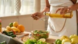 L'astuce simple pour savoir si votre huile d'olive est de qualité