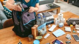 Le gouvernement veut préparer les Français au pire avec ce contenu du kit de survie