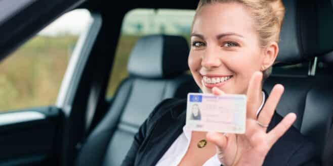 Le permis de conduire envié dans le monde entier et voici pourquoi