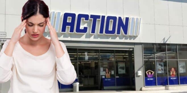 Les autorités alertent sur ce produit Action dangereux pour votre santé