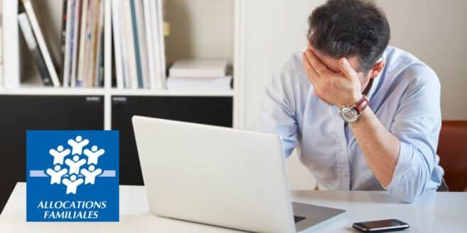 Les démarches pour déclarer votre 13ᵉ mois à la CAF et éviter la sanction