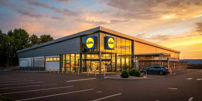 Lidl : comment profiter de fruits et légumes à 1 € en ce moment