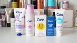 Lidl : voici qui fabrique vraiment les fameux cosmétiques de la gamme Cien