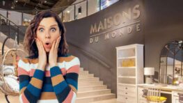 Maisons du Monde : 5 pièces à acheter rapidement pour bien démarrer la rentrée