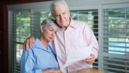 Mauvaise nouvelle pour ces retraités, au-dessus de ce montant vos impôts vont augmenter