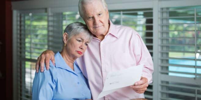 Mauvaise nouvelle pour ces retraités, au-dessus de ce montant vos impôts vont augmenter