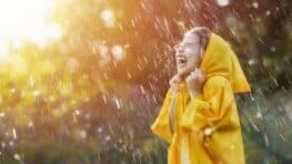 Météo : la rentrée 2025 va se faire sous la pluie ou le soleil ?