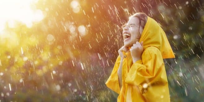 Météo : la rentrée 2025 va se faire sous la pluie ou le soleil ?