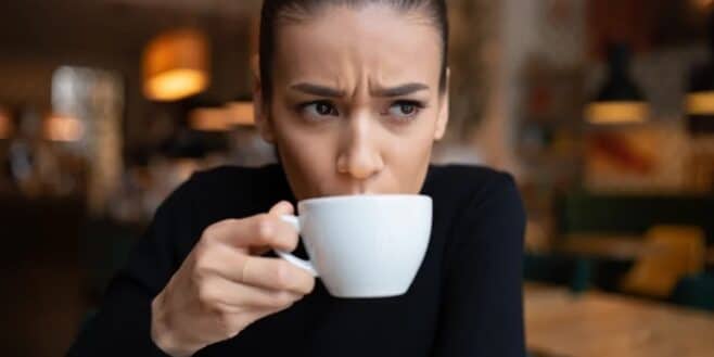 « Mon café n’a plus jamais eu ce goût amer » : l’astuce pour bien détartrer sa machine
