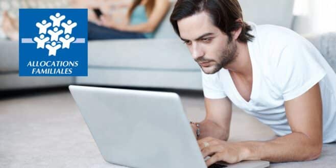 Ne ratez surtout pas ce message de la CAF car il peut impacter toutes vos allocations et vos aides