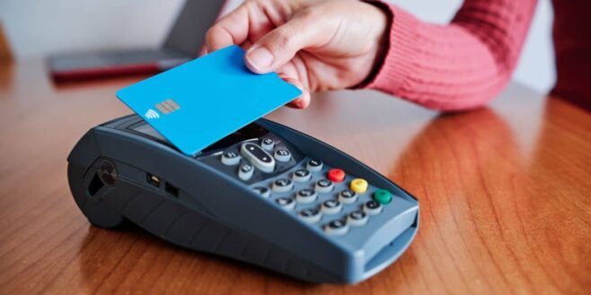 Ces astuces pour se protéger des arnaques au paiement sans contact