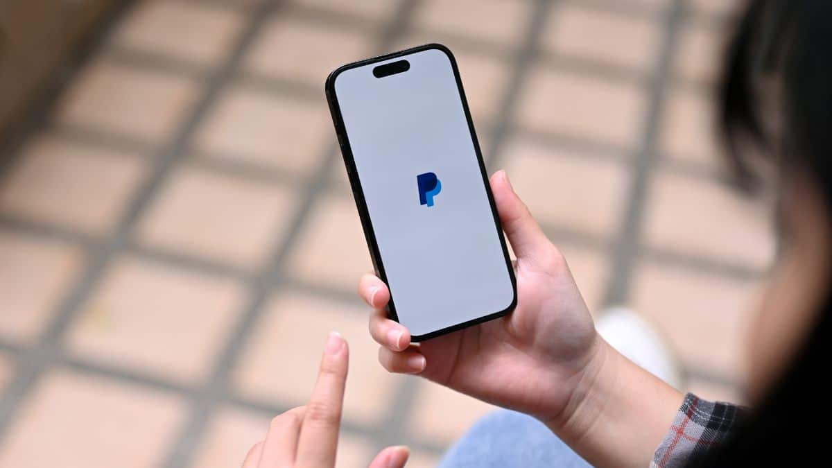 PayPal piraté : ce que vous devez faire immédiatement pour protéger votre argent