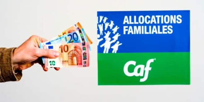 Peu de bénéficiaires connaissent cette aide de la CAF et elle augmente en aout