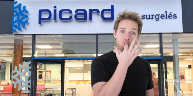 “Je ne pensais pas que c’était possible et pourtant, je reçois régulièrement des produits Picard gratuits”