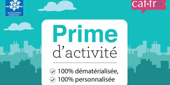 Prime d'activité - de nombreux Français passent à côté, car ils n'ont pas connaissance de la prime de bonification