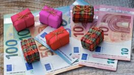 Prime de Noël : voici toutes les aides que vous pouvez cumuler en plus