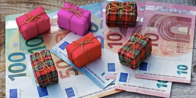 Prime de Noël : voici toutes les aides que vous pouvez cumuler en plus