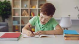 Rentrée 2025 : les 10 bureaux IKEA les plus pratiques pour télétravail et devoirs