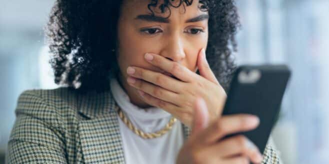 Rentrée : cette arnaque utilise vos enfants pour soutirer vos données