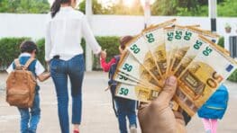 Rentrée scolaire : ces aides à connaître pour faire des économies