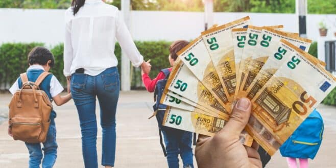 Rentrée scolaire : ces aides à connaître pour faire des économies